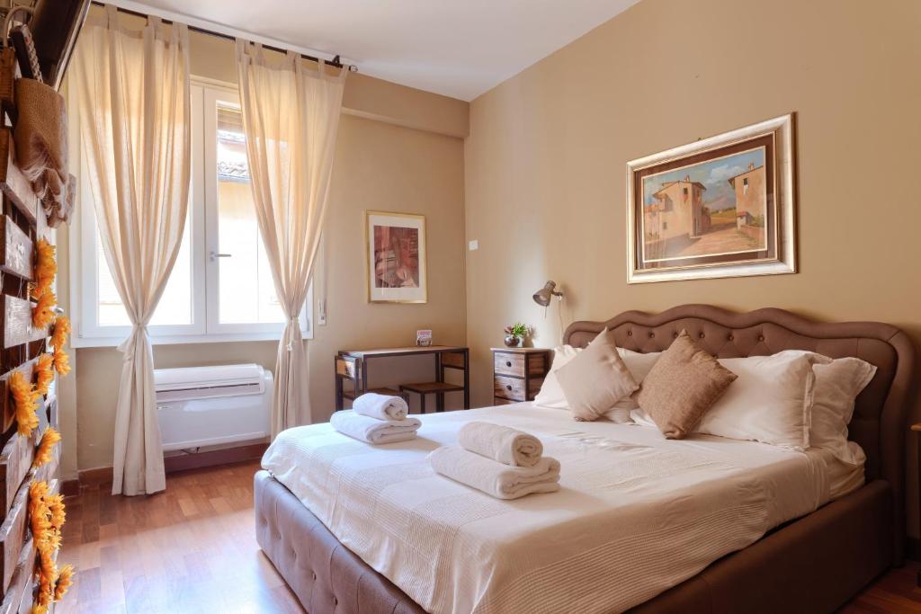 PONTE VECCHIO STUDIO 2