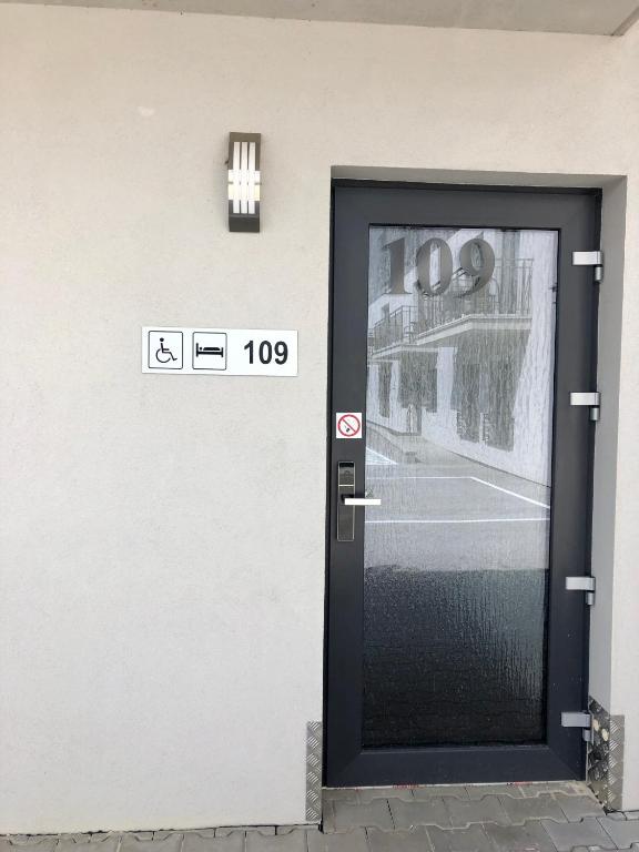 Fotografie z fotogalerie ubytování Motel R10 v destinaci Mladá Boleslav