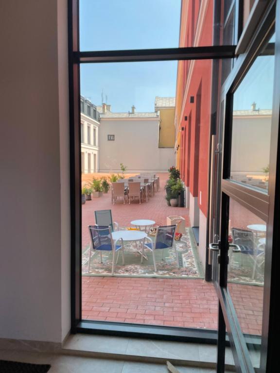 Fotografie z fotogalerie ubytování Prestige Apartment Old Town Zamość v destinaci Zamość