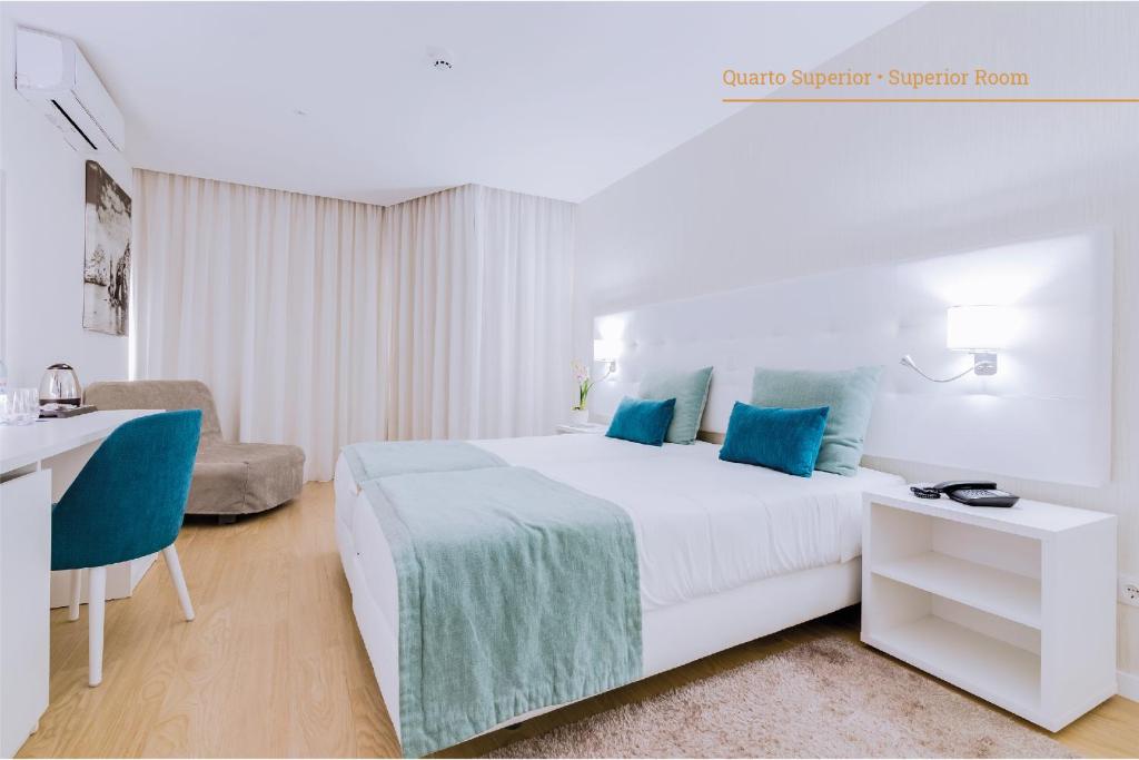 Auramar Beach Resort - Resim 34