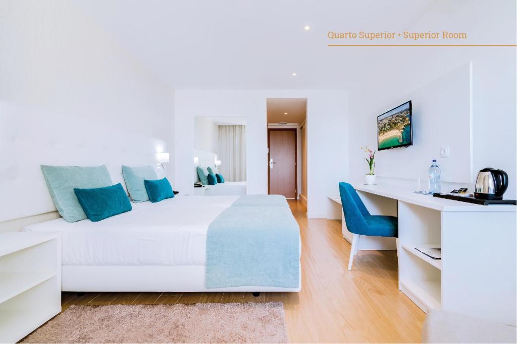Auramar Beach Resort - 