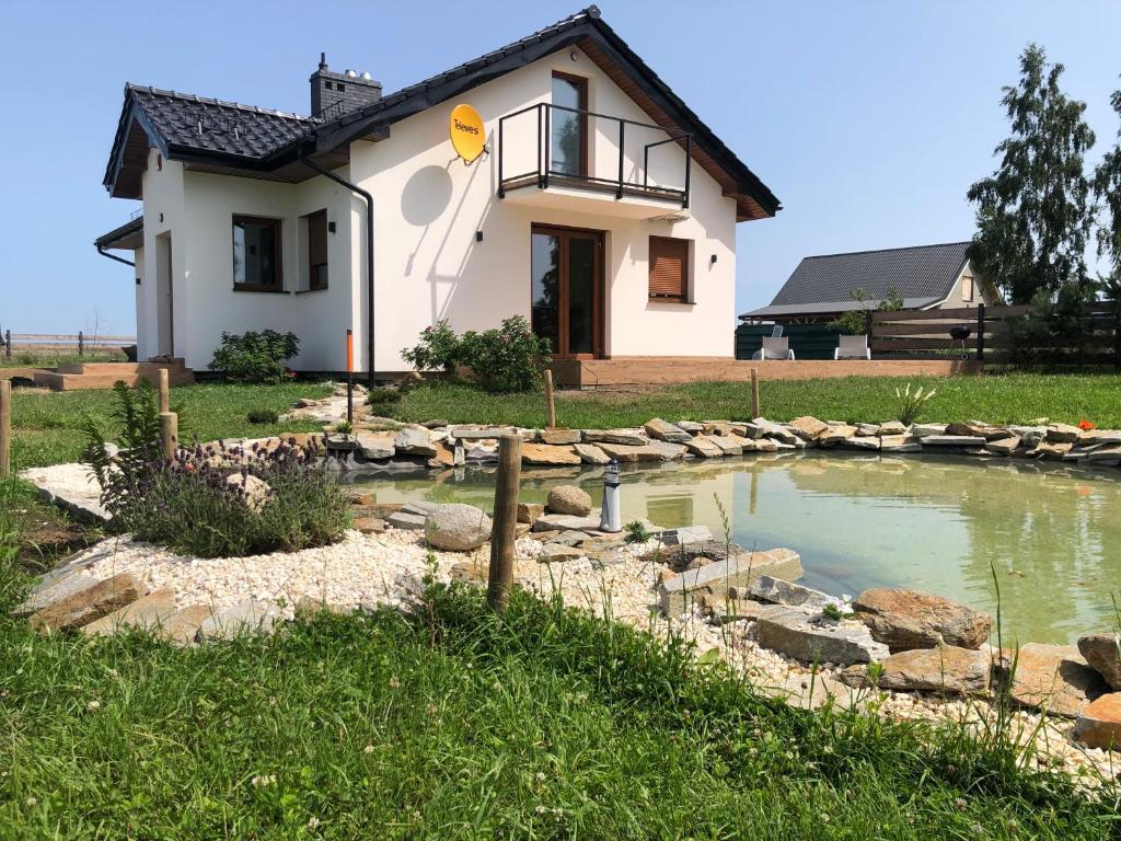 Dom AURA, Łebcz – Updated 2023 Prices