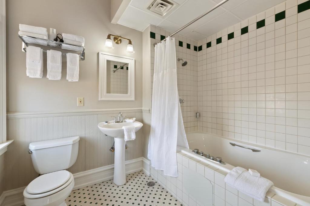 The Audubon Inn LLC - Habitación Individual Superior