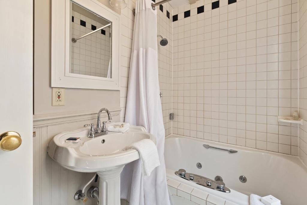 The Audubon Inn LLC - Habitación Individual De Lujo