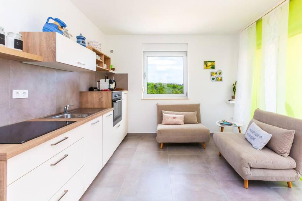 Istriensonne 0685 - Apartment Sic - Appartement 1 Chambre