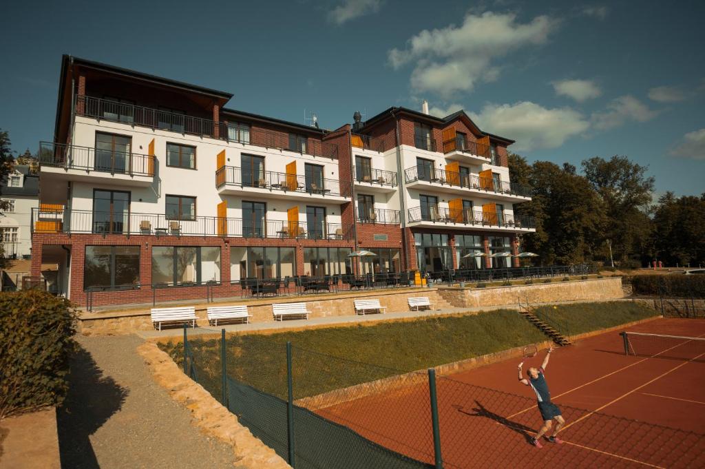 Wellness Hotel Queens