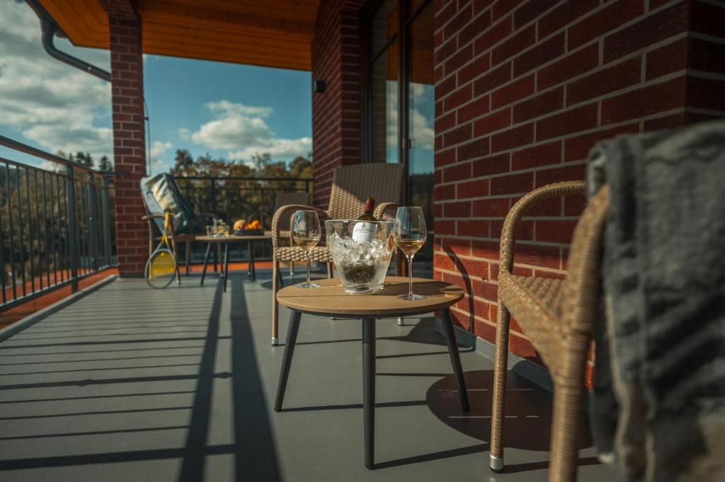 Wellness Hotel Queens - Resim 28