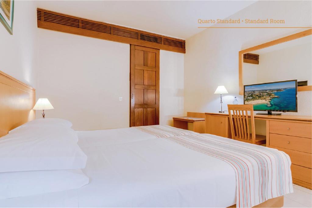 Auramar Beach Resort - Resim 30