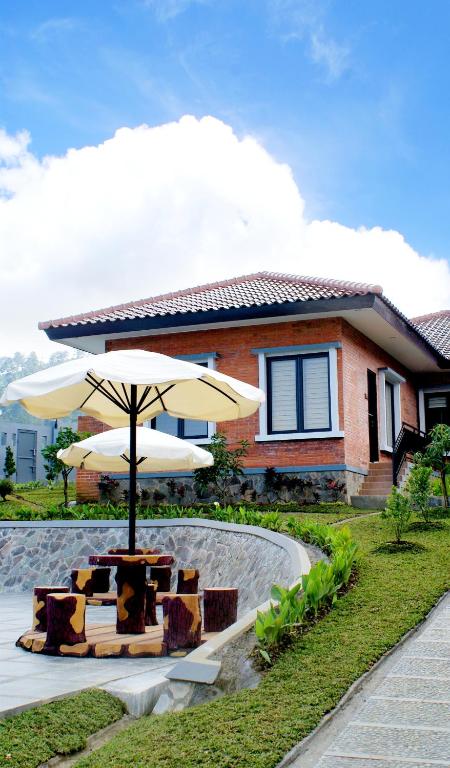 Osmond Villa Resort