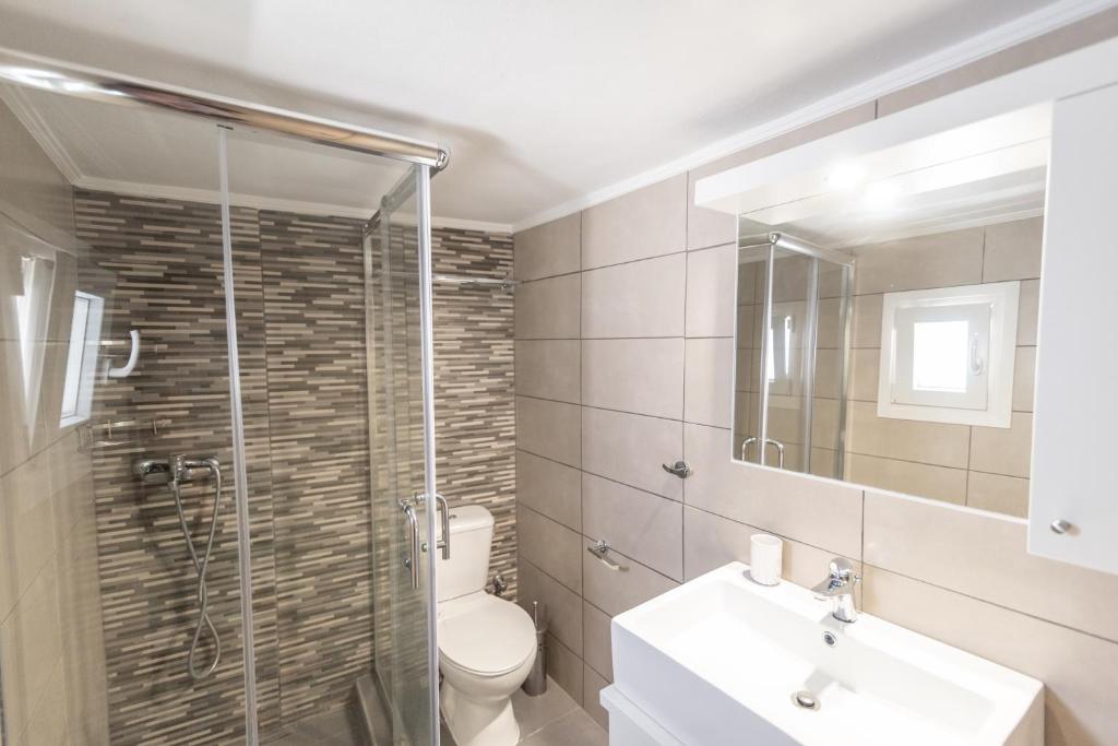 Old Town Comfort by Irini - 18