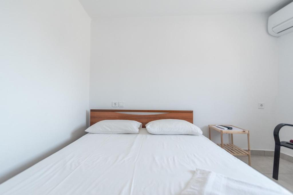 Old Town Comfort by Irini - Appartement D'une Chambre