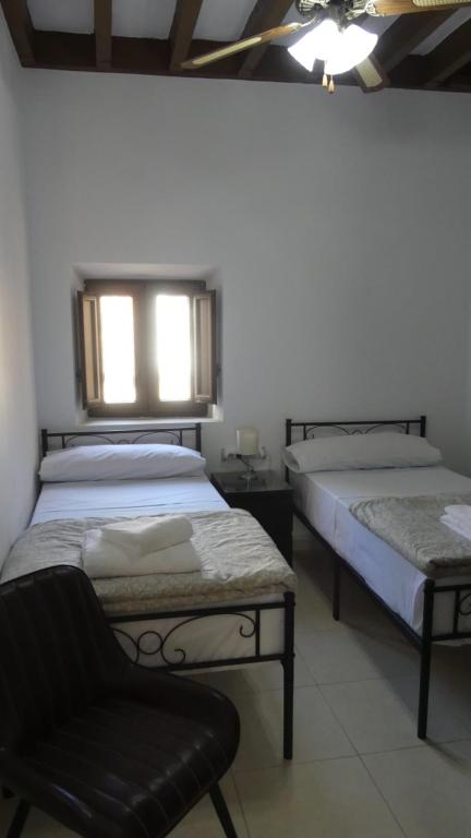Casa De Los Sueños - 