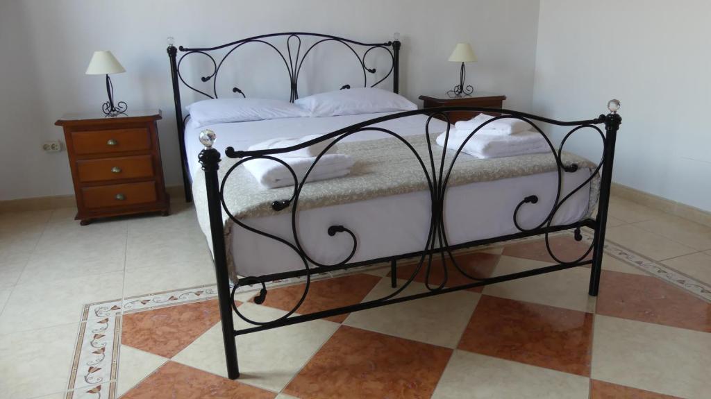 Casa De Los Sueños - 