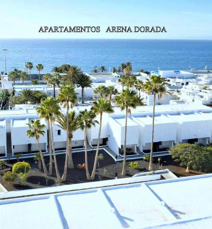 Apartamentos Arena Dorada, Puerto del Carmen – Precios actualizados 2023