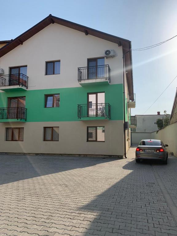 AP Studio - Apartamento De Una Habitación