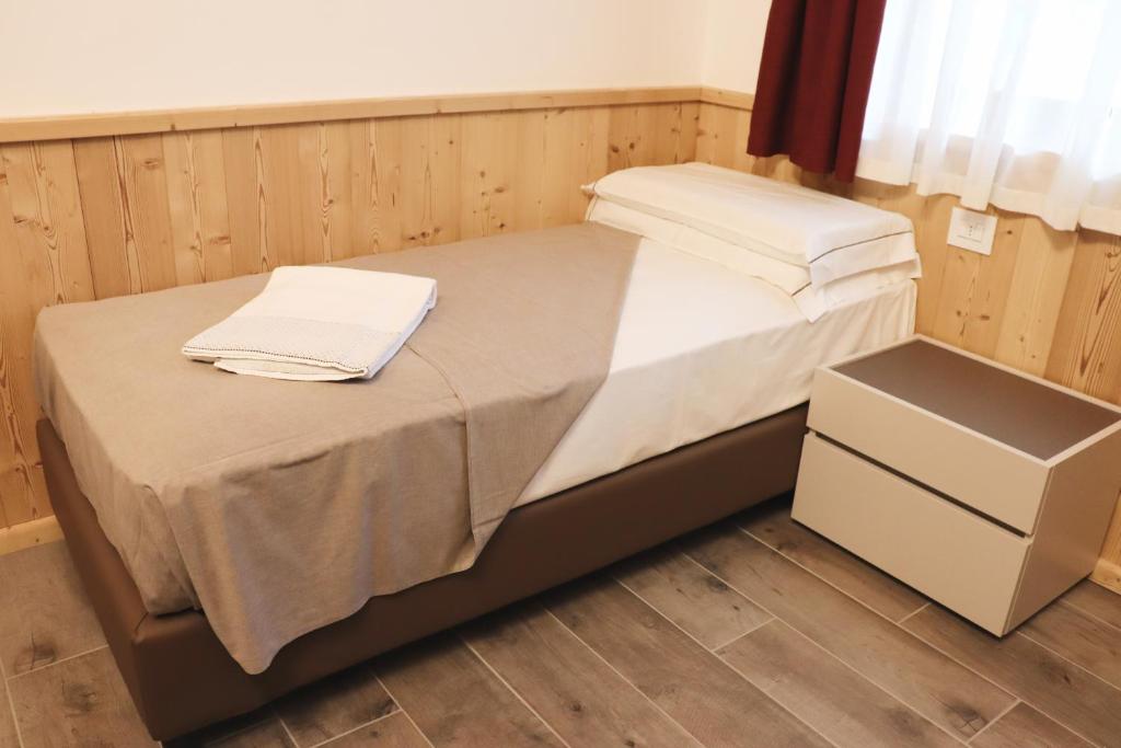 Locanda al Crap - Single Room