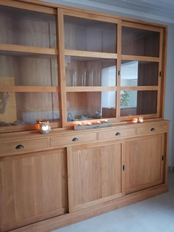 Fotografie z fotogalerie ubytování Chez Paulette v destinaci Avelgem
