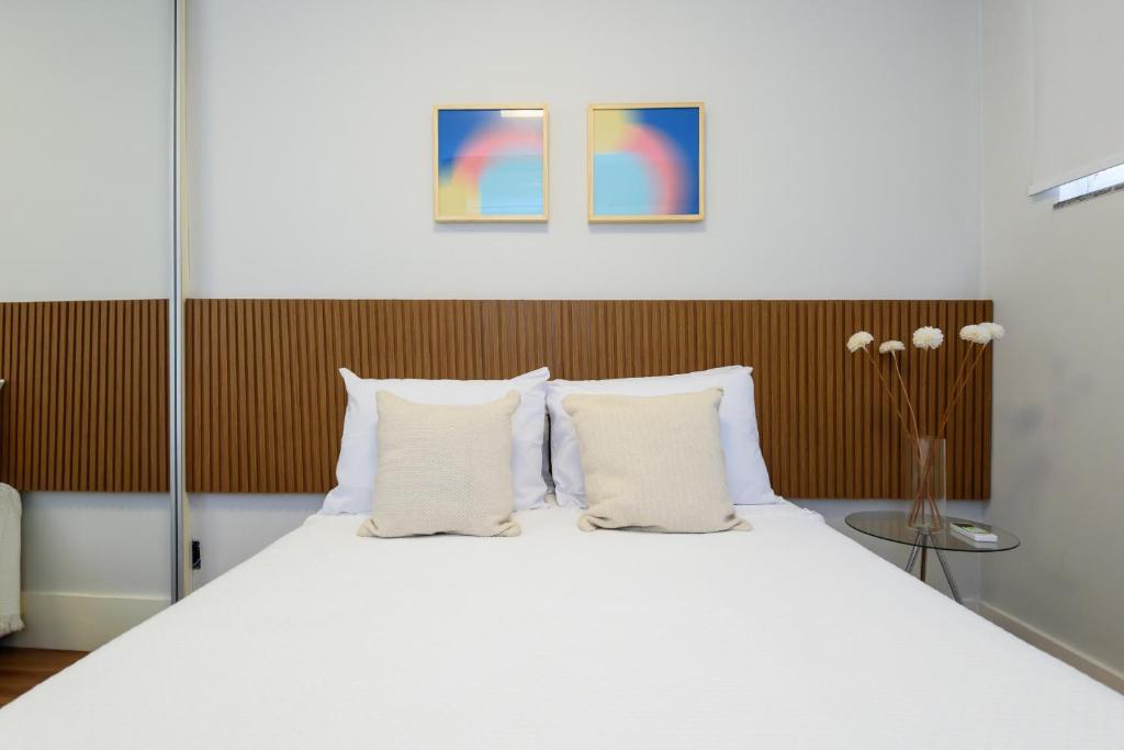 Apartamento perfeito para dois em Ipanema - VSC3 Z1 - 公寓