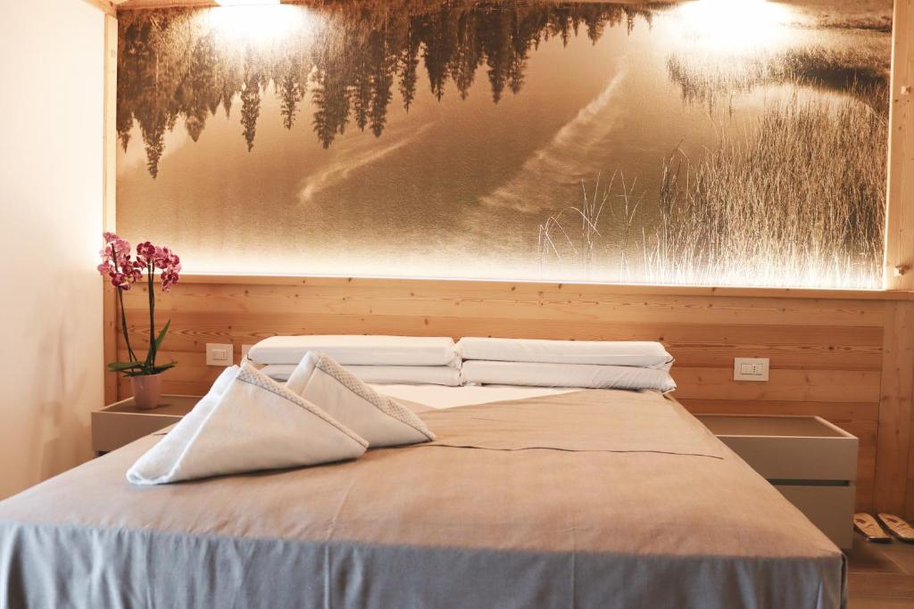 Locanda al Crap - Standard Double Room