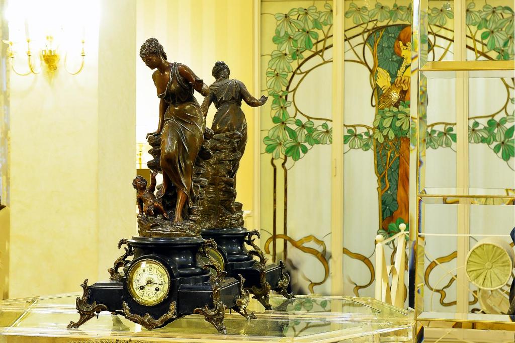 Zanhotel Tre Vecchi - Resim 36