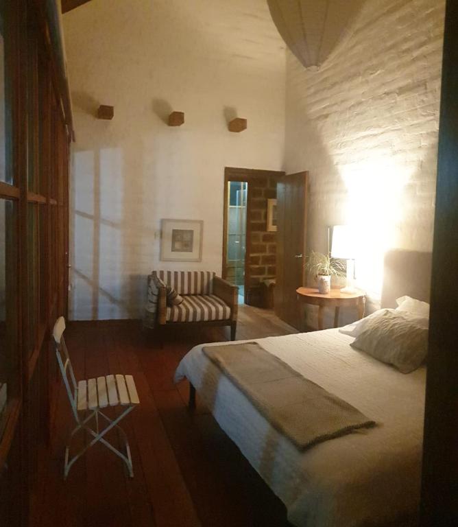 Palumbo Glamping & Villas - Villa De Trois Chambres
