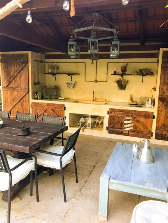 Dream Villa - Maison De Vacances