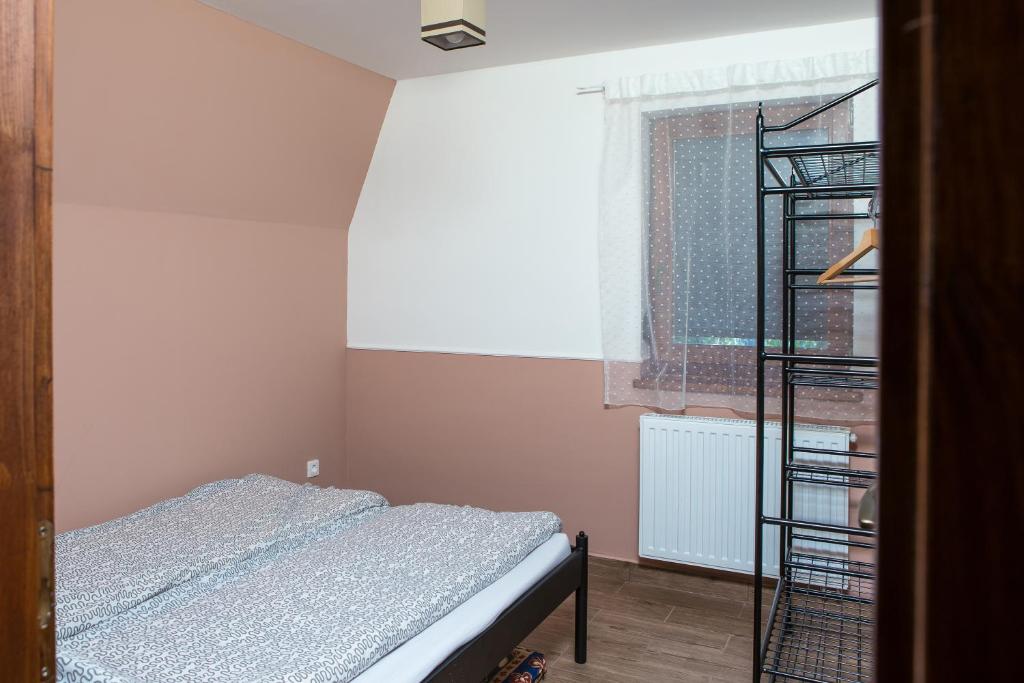 Négy évszak apartmanház - Appartement Met Balkon