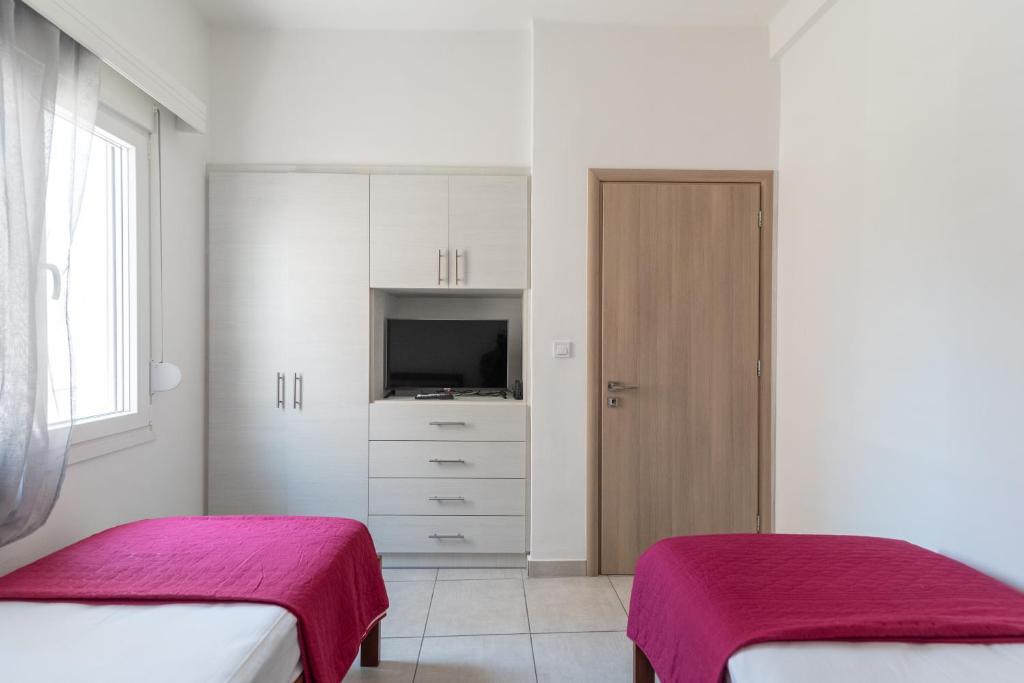 Old Town Comfort by Irini - 13