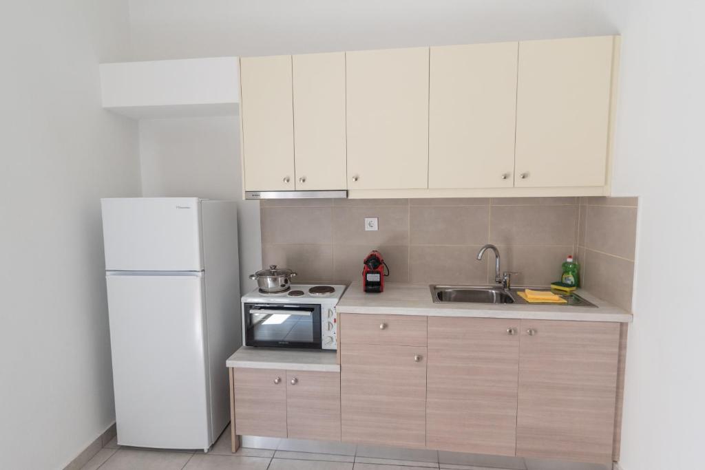 Old Town Comfort by Irini - 15