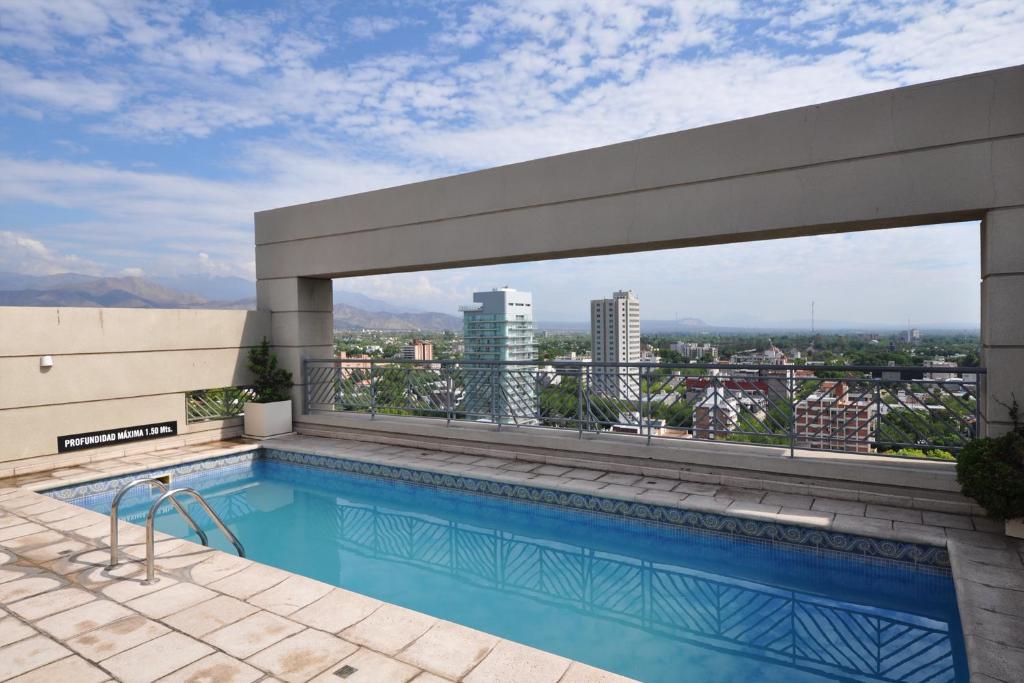 Departamento Plaza Italia Executive - Housity
