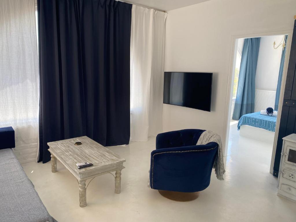 Krios Luxury Suites, Krotiri – Updated 2024 Prices