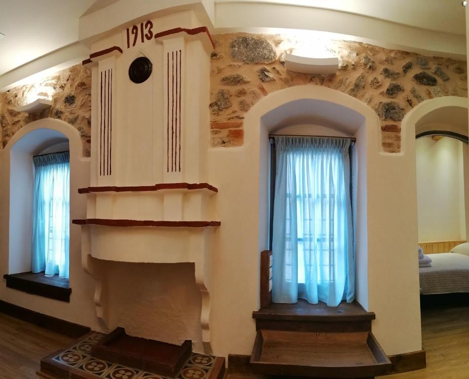 RiverBed Traditional Guest House - 19