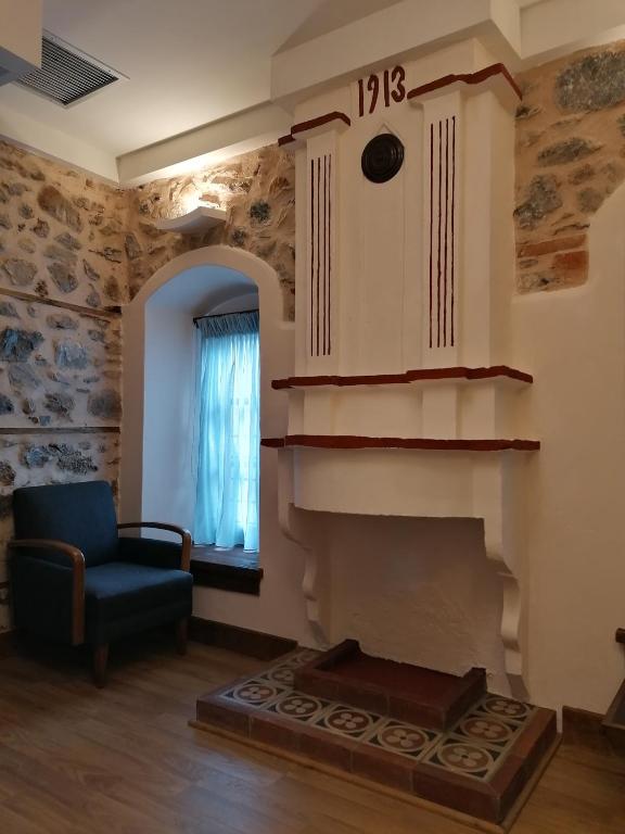 RiverBed Traditional Guest House - 15