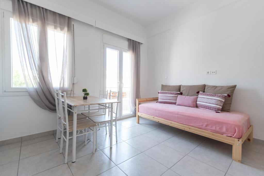 Old Town Comfort by Irini - 5