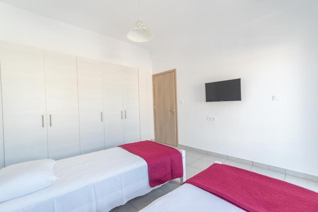 Old Town Comfort by Irini - 1