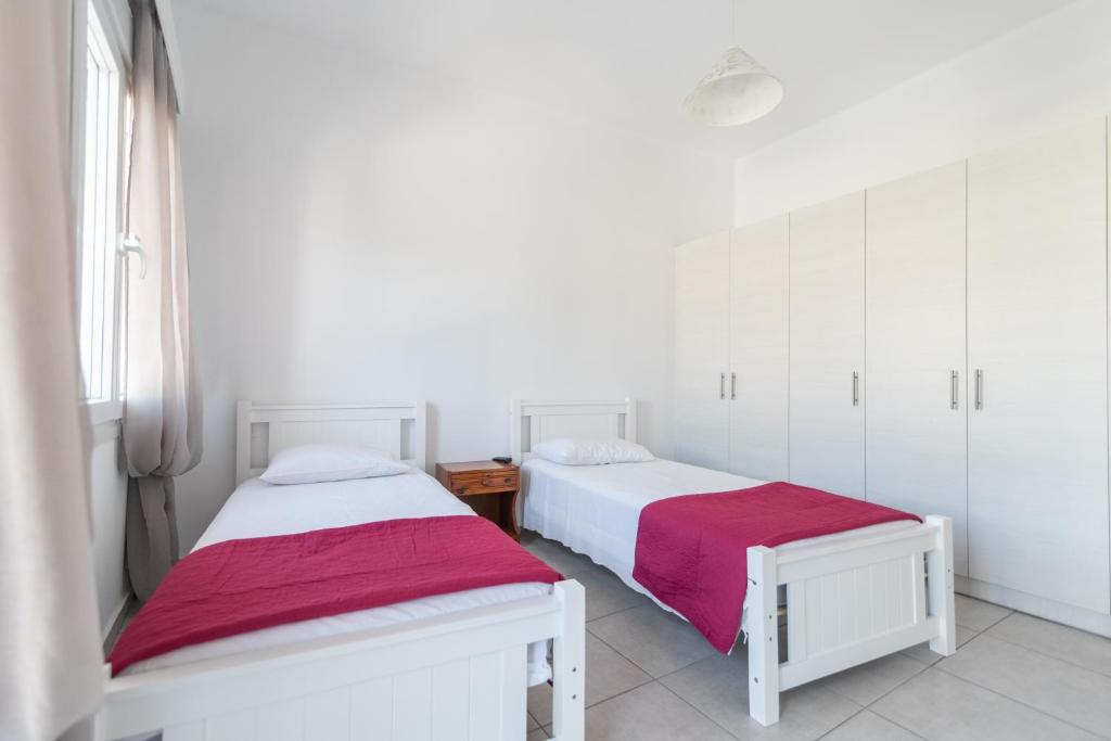 Old Town Comfort by Irini - 2