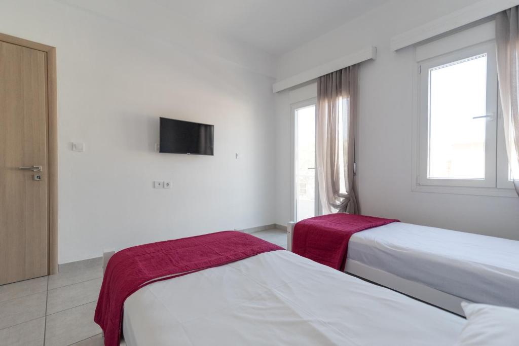 Old Town Comfort by Irini - 14