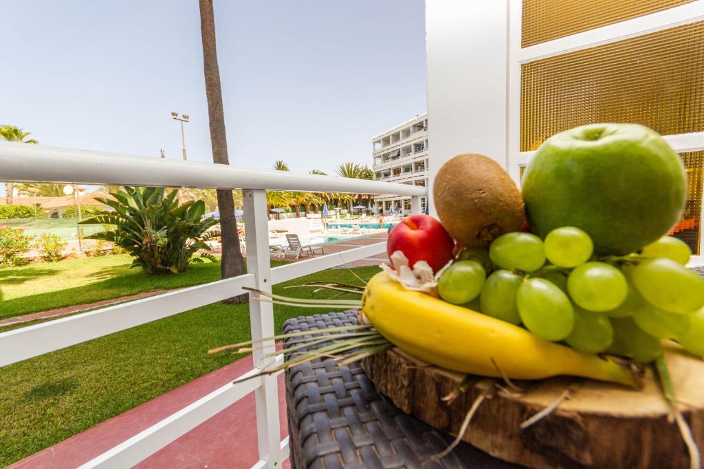 Fotografie z fotogalerie ubytování Aguacate Friendly Holiday Home v destinaci Playa del Ingles
