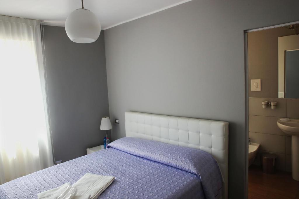 Casa Jomi b&b Borghetto Lodigiano