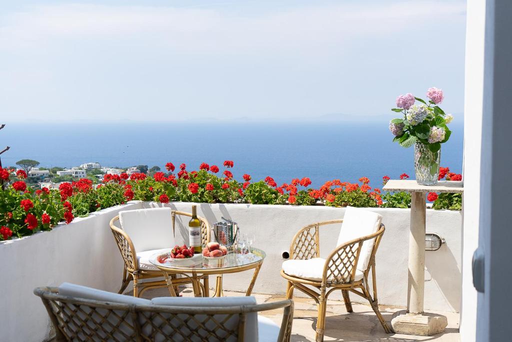 Villa Castello Apartments - 2