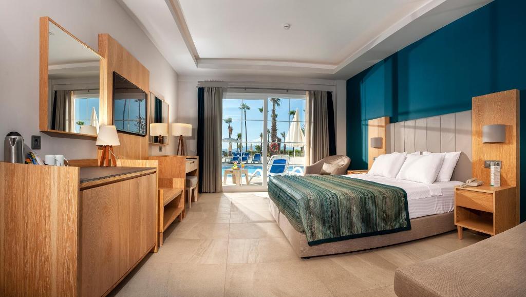 Ephesia Holiday Beach Club - Superior Double Room