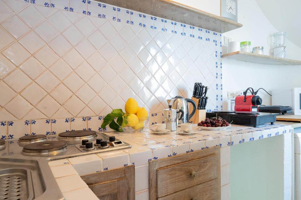 Villa Castello Apartments - 16