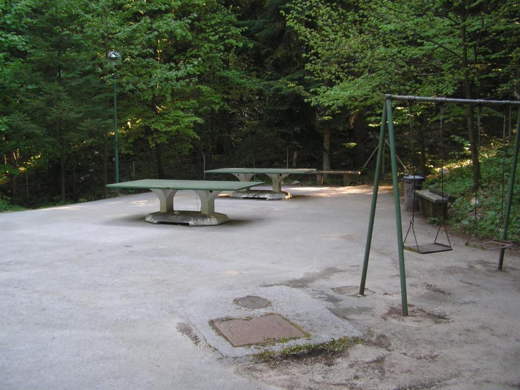 Fotografie z fotogalerie ubytování Camping Pivka Jama Postojna v destinaci Postojna