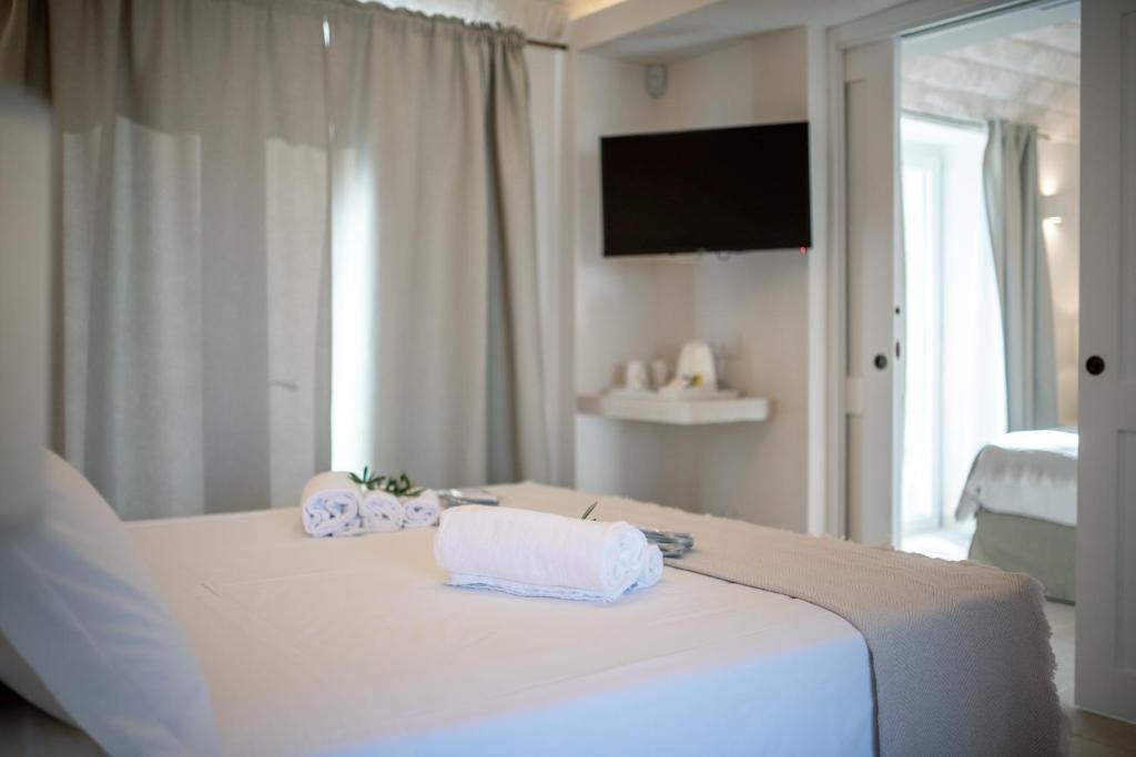 Derechos de imagen reservados por Booking.com