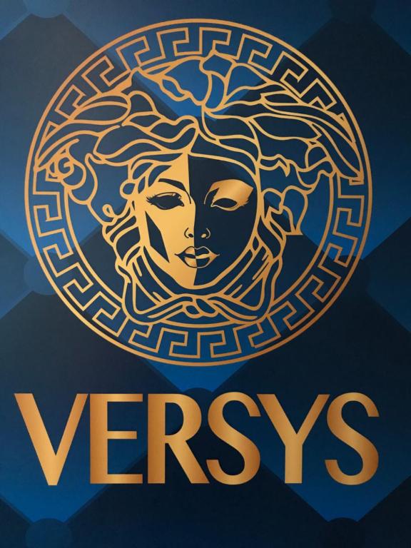 Certifikát, hodnocení, plakát nebo jiný dokument vystavený v ubytování HOTEL VERSYS (Adult Only)