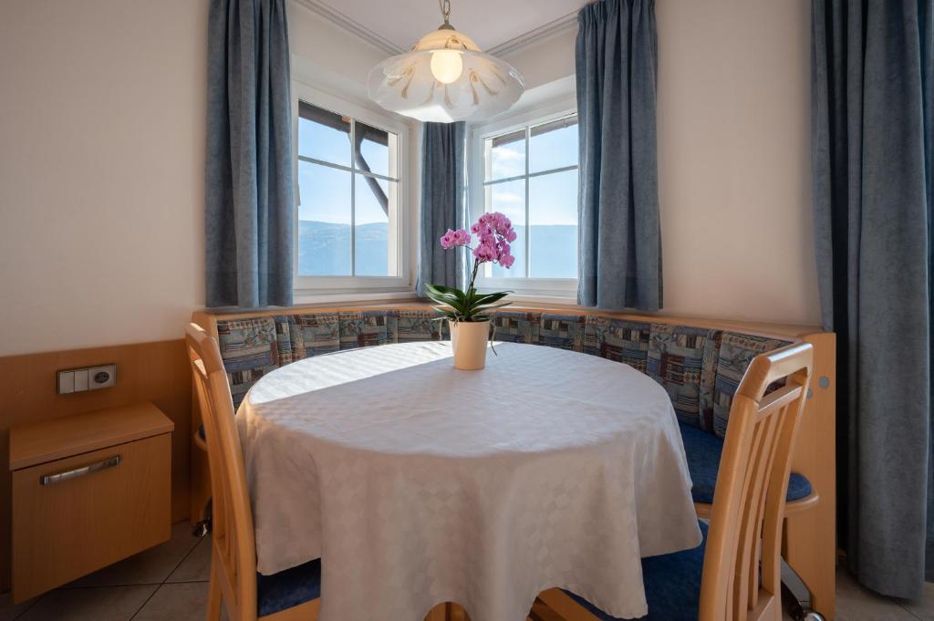 Fotografie z fotogalerie ubytování Residence Treyer v destinaci Terento