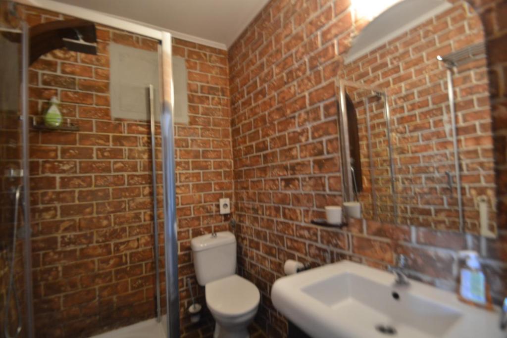 Gala - Guesthouse - Resim 15