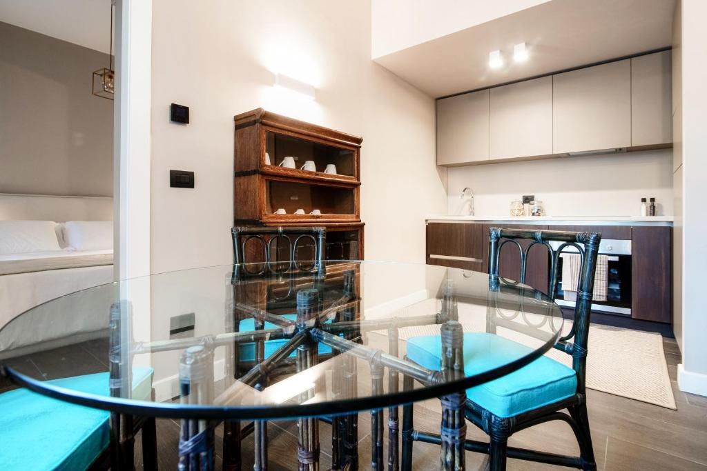 In Centro Luxury Rooms photo
