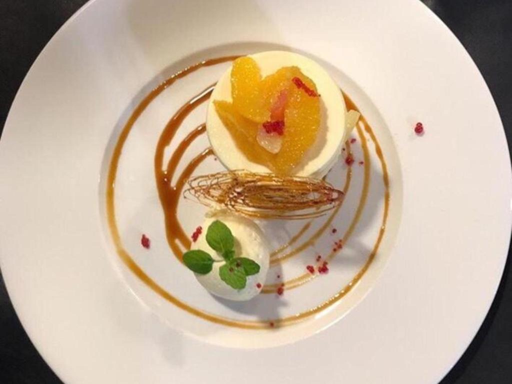 Hotel Carlton Mill - Resim 22