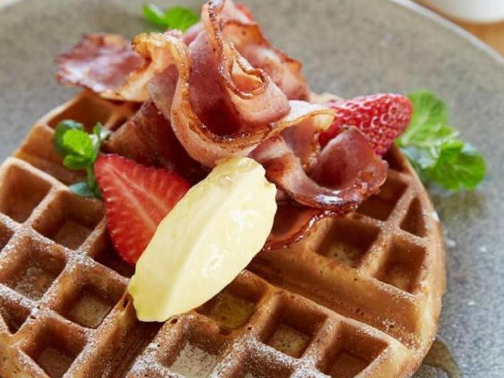 Hotel Carlton Mill - Resim 25